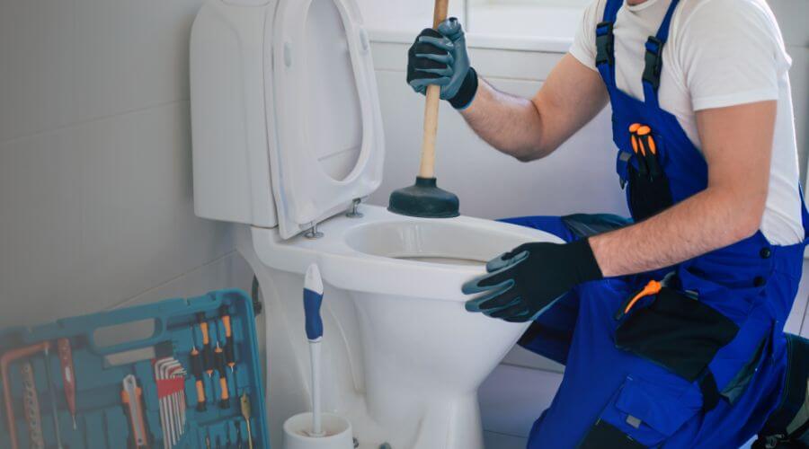 Professional Leak Detection in Toano, VA